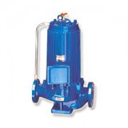 SPG立式屏蔽管道離心泵 SPG立式屏蔽管道離心泵