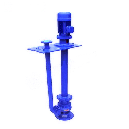 「排污泵」YW液下式無堵塞排污泵