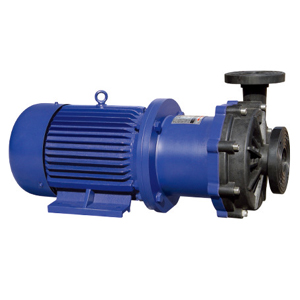 「磁力泵」CQF塑料磁力驅動泵