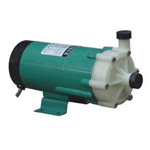 MP系列微型磁力驅動循環泵