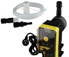 加藥泵-加藥計量泵