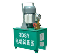 試壓泵 - 電動(dòng)試壓泵 - 手動(dòng)試壓泵