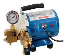 試壓泵 - 電動(dòng)試壓泵 - 手動(dòng)試壓泵