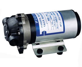 DP微型隔膜泵_微型直流高壓隔膜泵