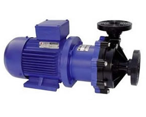 10CQF-20CQF塑料磁力驅動泵