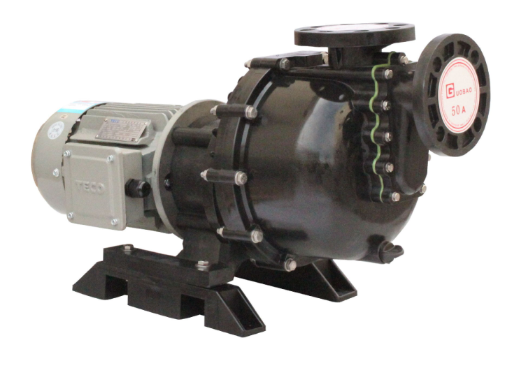 移動式防爆自吸泵-KYB25-7-30