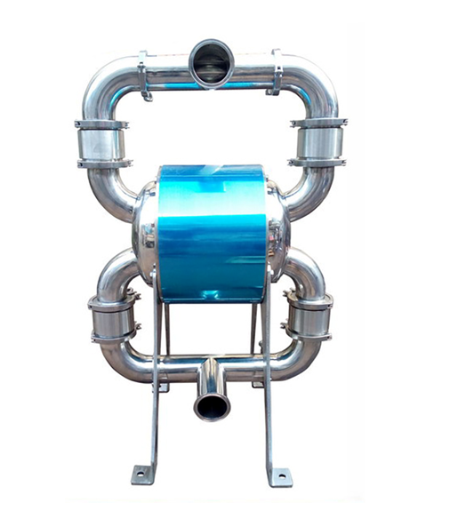 QBYSP型 食品G氣動隔膜泵